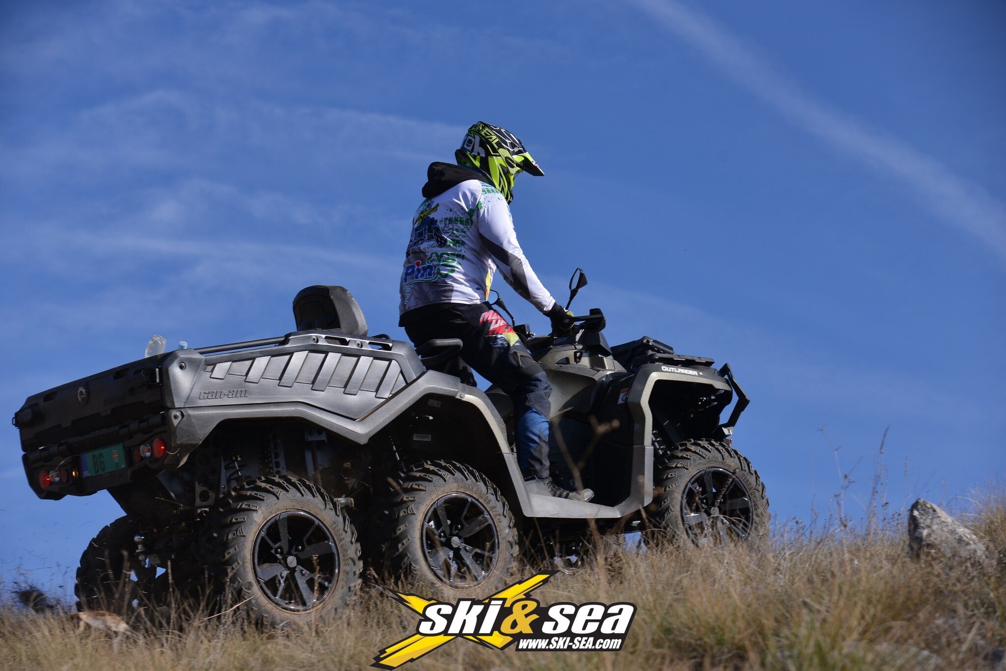 Ski&Sea Skopje Macedonia